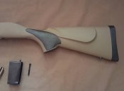 Приклад на Remington 700 ADL