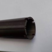 Подовжений чок з  Browning Fusion 12 кал