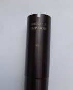 Подовжений чок з  Browning Fusion 12 кал
