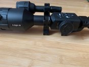 ATN X-Sight Pro 4k 20x