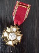 Комплект  з трьох відзнак
