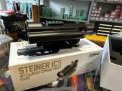 Steiner Intelligent Combat Sight (ICS) 6x40