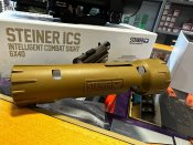 Steiner Intelligent Combat Sight (ICS) 6x40