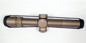 Приціл ED-AR 1-8×24 IR FFP