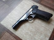 ммг FN Browning M1922 Сербский заказ