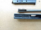 ммг FN Browning M1922 Сербский заказ
