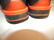 Горные ботинки Аlpina Pure  /Vibram42-43р.Made in Italy