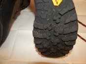 Горные ботинки Аlpina Pure  /Vibram42-43р.Made in Italy
