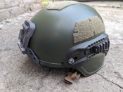 Шолом кевларовий MSA ACH оригінал