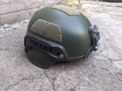 Шолом кевларовий MSA ACH оригінал