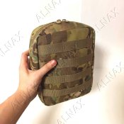 MOLLE подсумок большой AKmax, мультикам