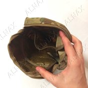 MOLLE подсумок большой AKmax, мультикам