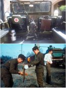 Емкость для воды 2 л. с техники СССР