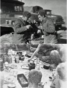 Емкость для воды 2 л. с техники СССР