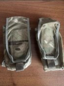 Підсумки від Osprey mk 4 mtp