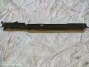 Планка рпг м-72