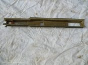 Планка рпг м-72