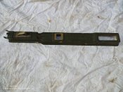Планка рпг м-72