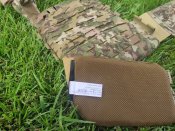 Velmet Perun 6 SOF LC Mavka camo