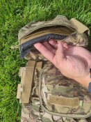 Velmet Perun 6 SOF LC Mavka camo