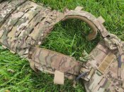 Velmet Perun 6 SOF LC Mavka camo