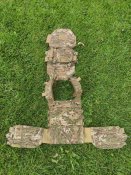 Velmet Perun 6 SOF LC Mavka camo