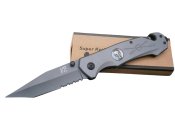Ніж складаний GT-546 Танто 23 см
