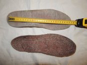 Берци Швейцария Minerva 275(41-42р)