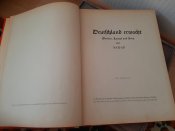 Deutschland erwacht (фотокнига или фото альбом)