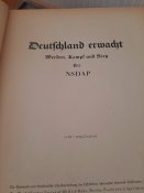Deutschland erwacht (фотокнига или фото альбом)