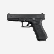 Магазин Magpul Pmag Glock на 17 патронов, 9 мм(9х19, 9х21). Black. Оригинал