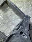 Револьвер газово-стартовый Reck Agent или набор ЗИПа. Благотворительный лот. .