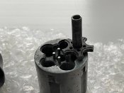 Револьвер газово-стартовый Reck Agent или набор ЗИПа. Благотворительный лот. .