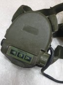 активні навушники ГСШ-01 6М2 наушники