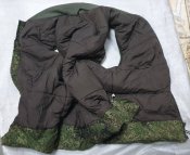 кацапський жилет