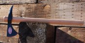 Сокира American Tomahawk Spike Hawk