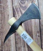 Сокира American Tomahawk Spike Hawk