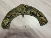 Чохол захисту шиї Full Collar від бронежилету Osprey MK4
