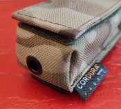 Чехол для мультитула (Cordura 1000D) Multicam
