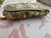 Підсумок під турнікет