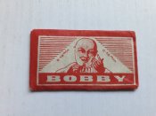 Антикварні леза для бритви ( BOBBY).