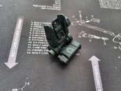 Діоптричний приціл Springfield AR15