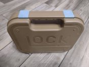 Кейс для зброї Glock (1 шт.)
