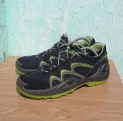 Кросівки Lowa Innox GTX Lo р. 39.