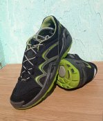 Кросівки Lowa Innox GTX Lo р. 39.