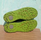 Кросівки Lowa Innox GTX Lo р. 39.