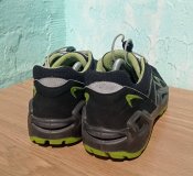 Кросівки Lowa Innox GTX Lo р. 39.