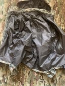 US army Gore-Tex Acu