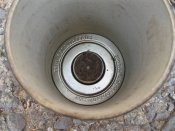 Тубус від 120мм міни, Данія