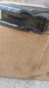 Магазин до АК  під патрон 7.62 -39